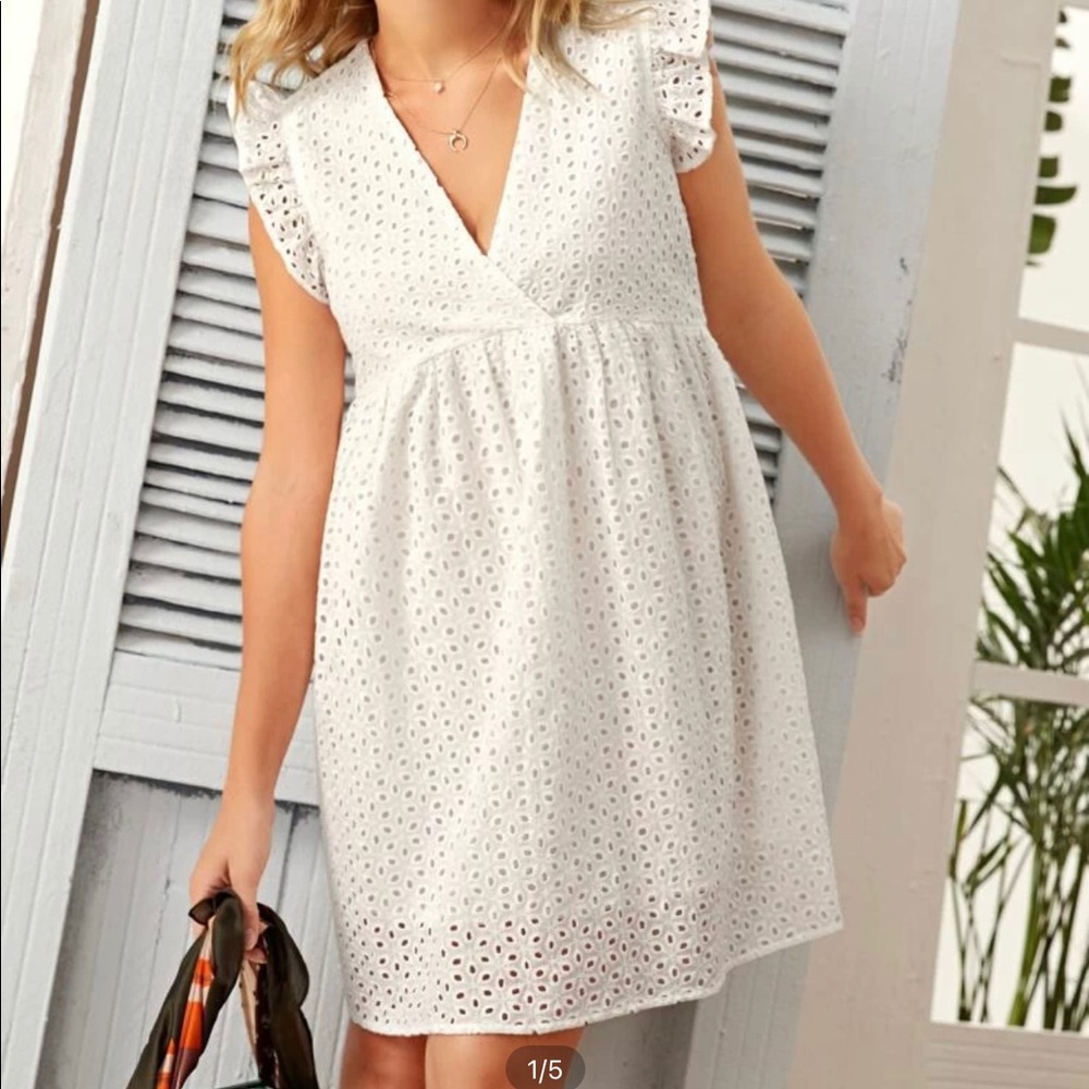 Maternity Dress